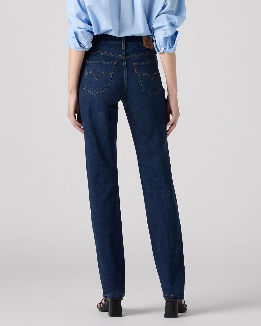 JEANS LEVIS DE MUJER 312 SHAPING SLIM