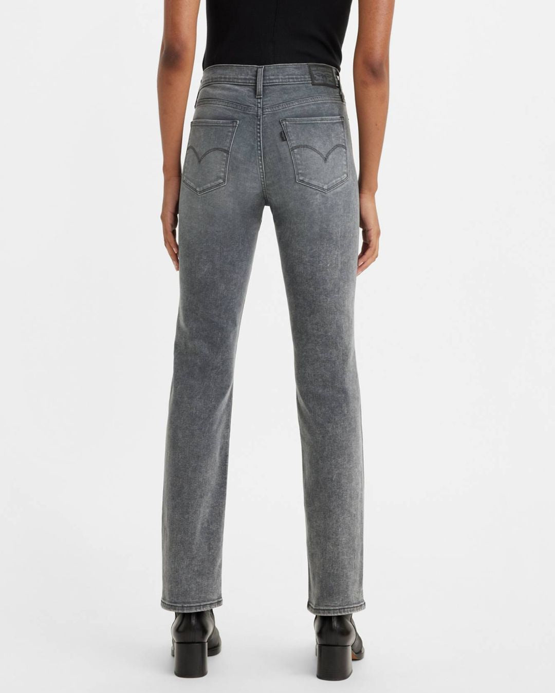 JEANS LEVIS DE MUJER 314 SHAPING STRAIGHT