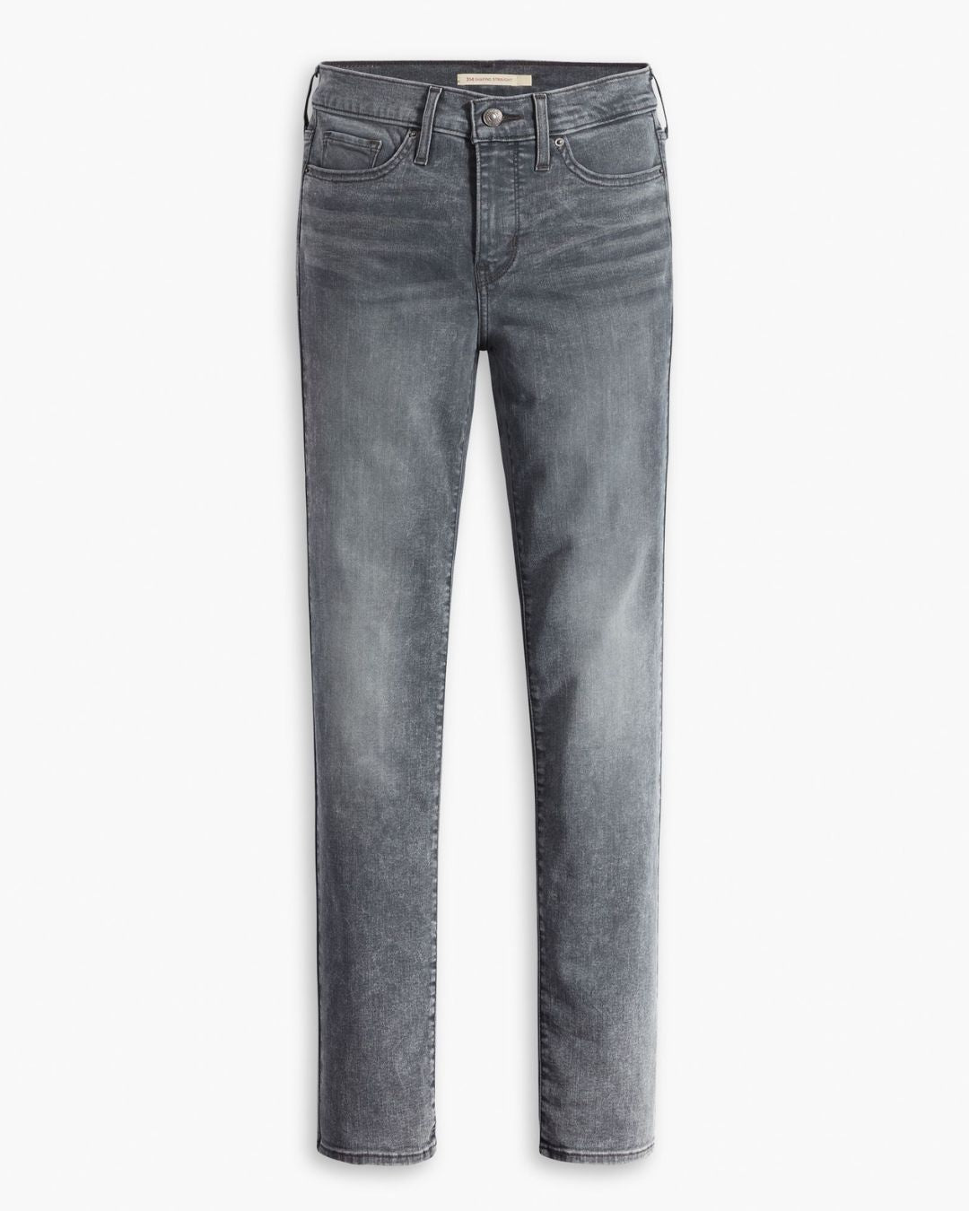 JEANS LEVIS DE MUJER 314 SHAPING STRAIGHT
