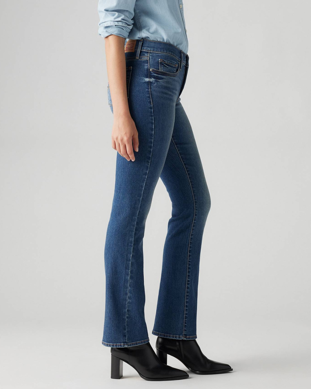 JEANS LEVIS 315 SHAPING BOOTCUT