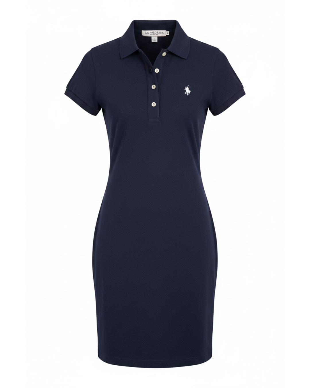 VESTIDO US POLO ASSN DAMA