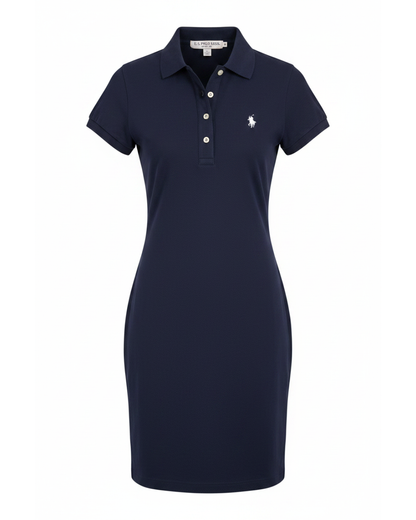 VESTIDO US POLO ASSN DAMA
