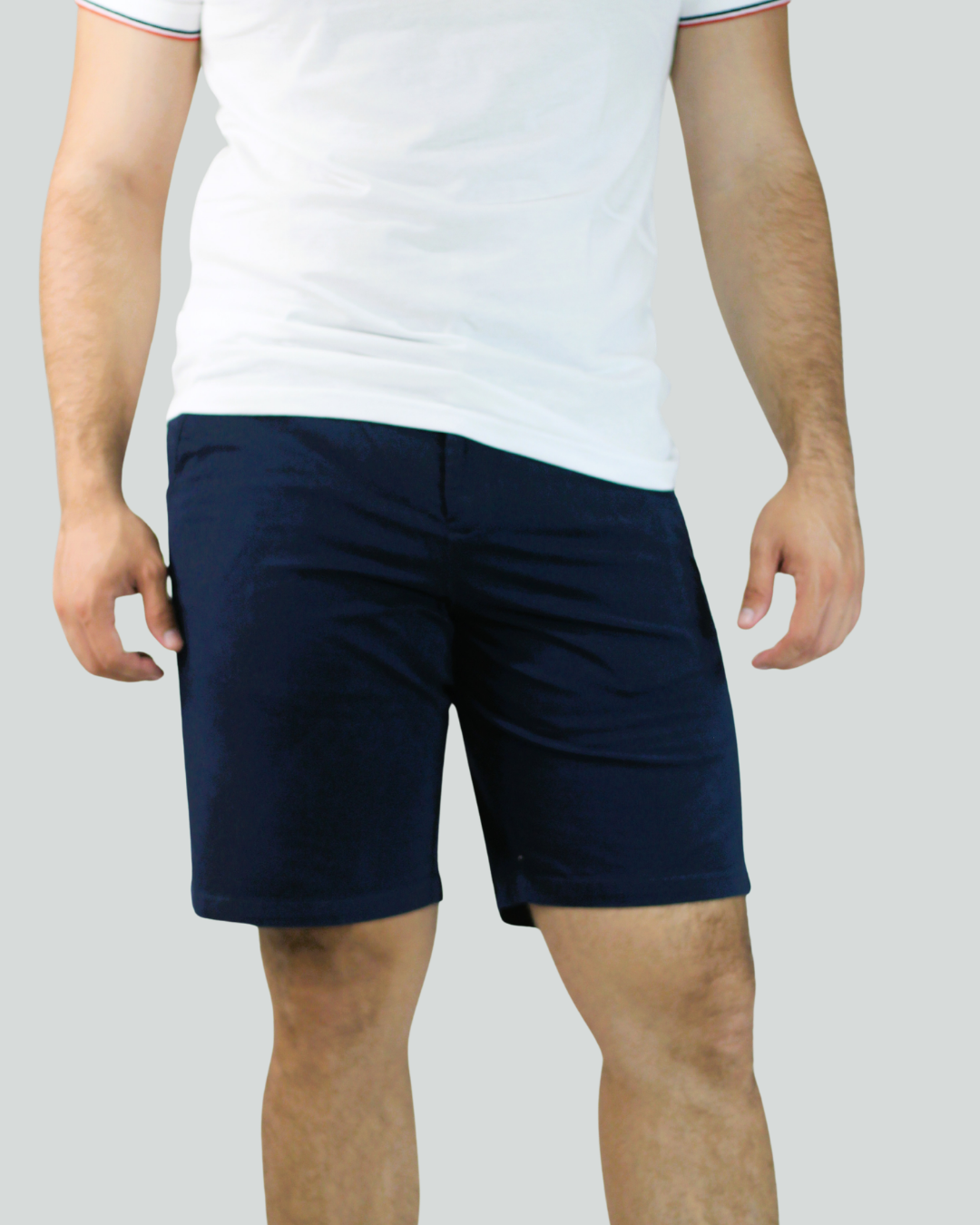 SHORT US POLO