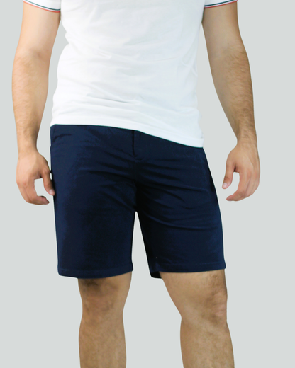 SHORT US POLO
