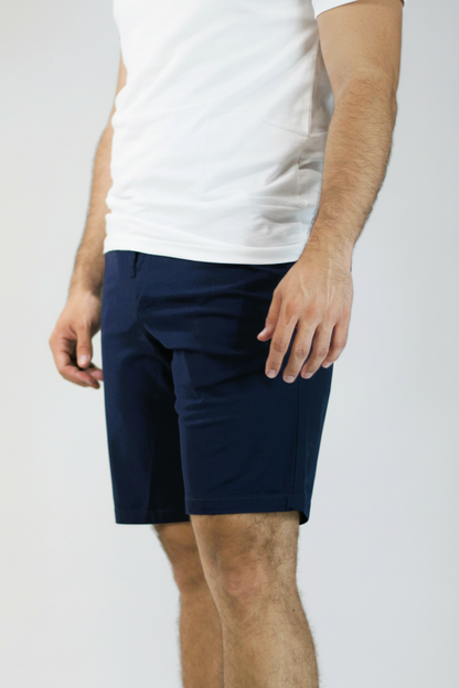 SHORT US POLO