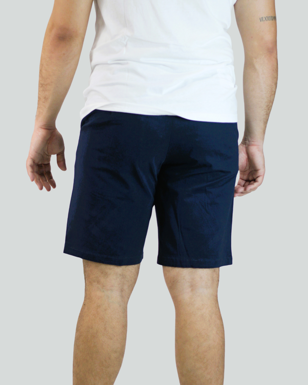 SHORT US POLO