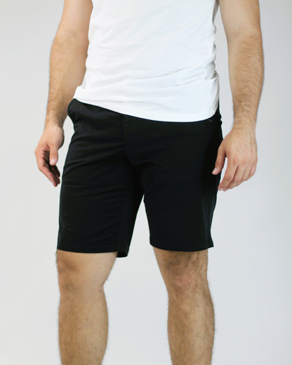 SHORT US POLO