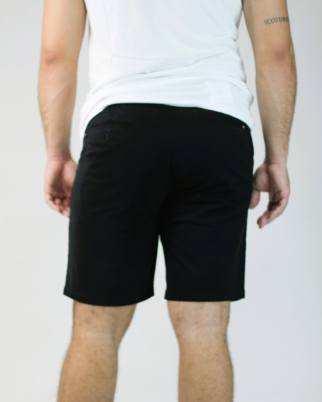 SHORT US POLO