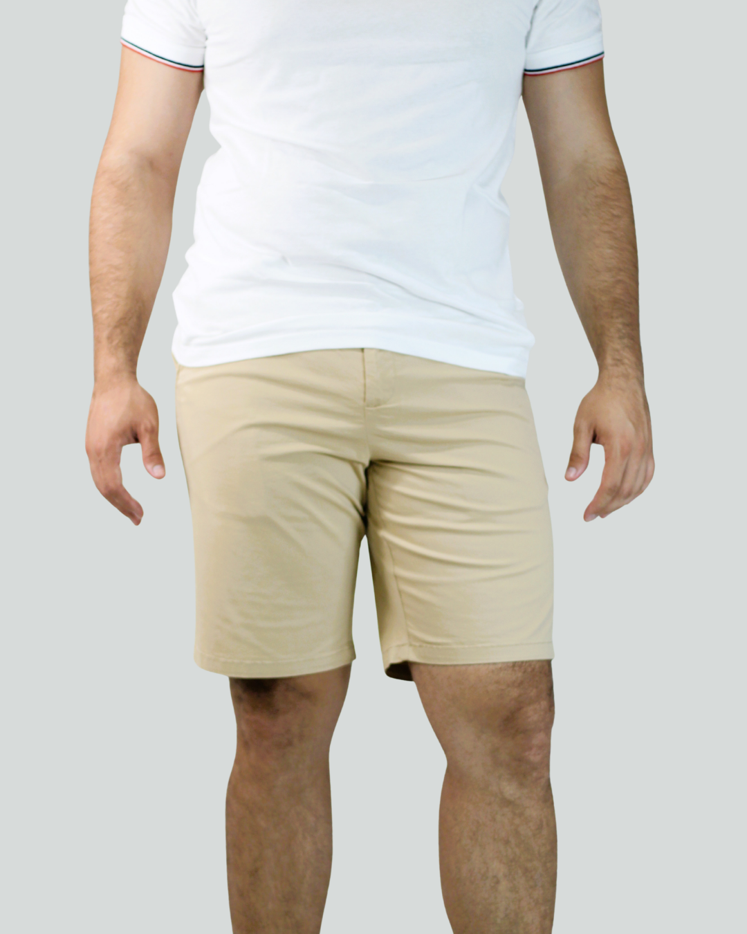 SHORT US POLO