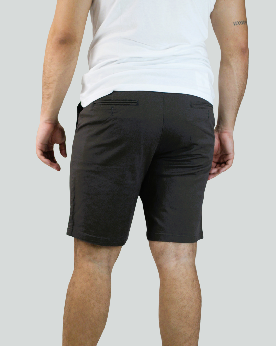 SHORT US POLO
