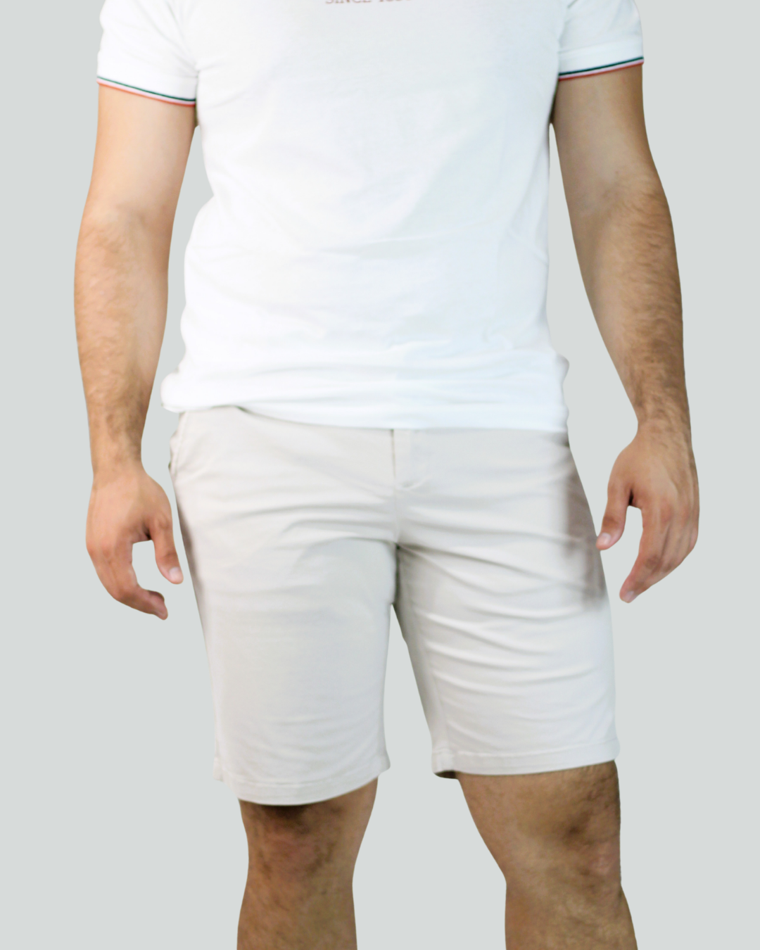 SHORT US POLO