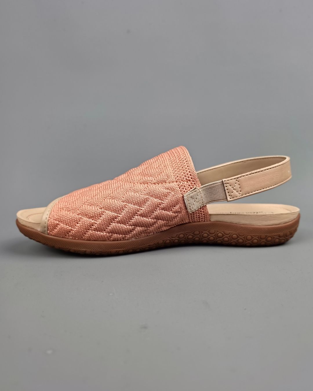 SANDALIA MODARE TERRACOTA PARA DAMA