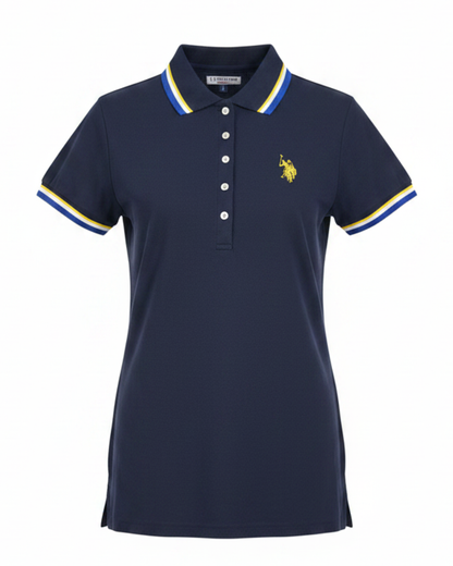 POLO US POLO DAMA