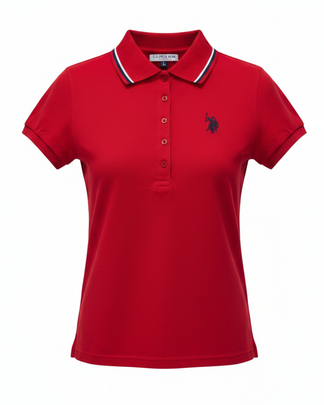 POLO US POLO DAMA