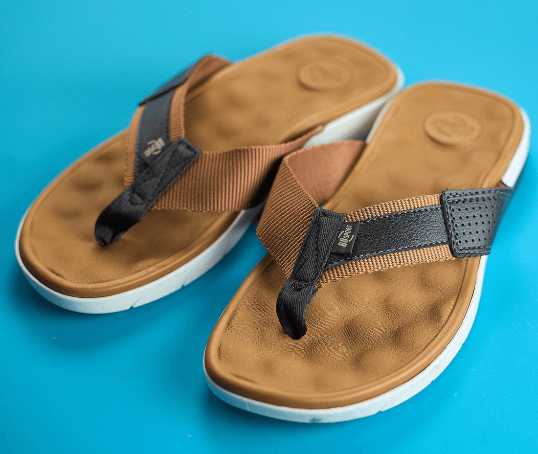 SANDALIA BRSPORT CAMEL
