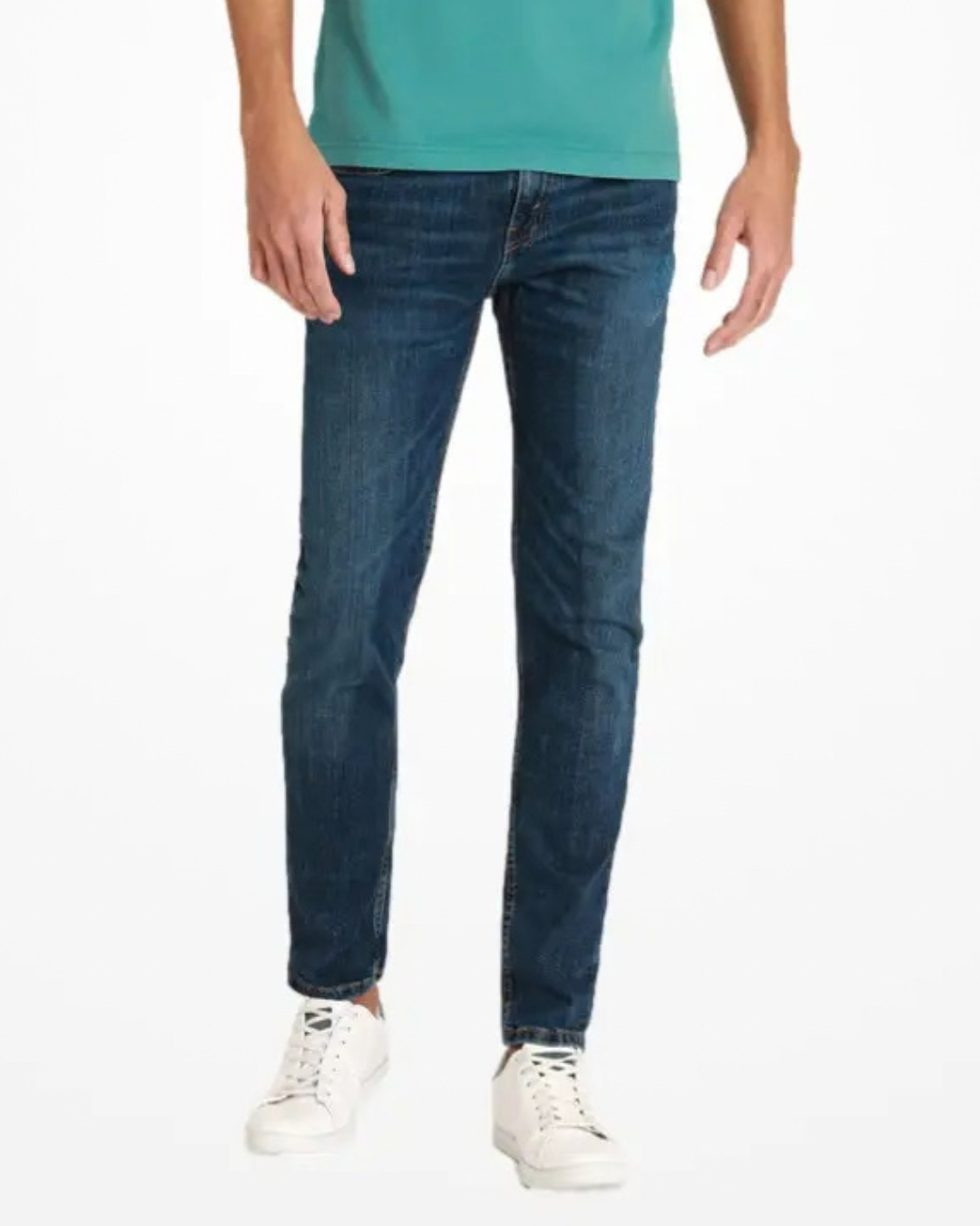 JEAN LEVIS SKINNY TAPER
