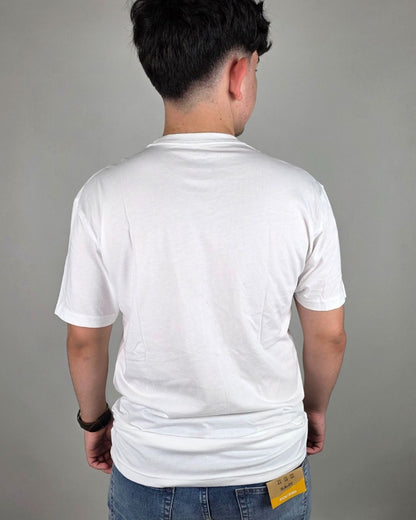CAMISETA NIKE BLANCA