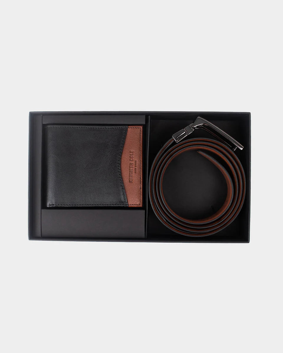 KIT KENNETH COLE PARA CABALLERO