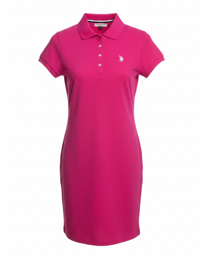 VESTIDO US POLO ASSN DAMA