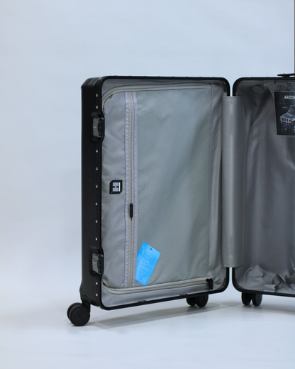 MALETA HUMMER CARRY-ON