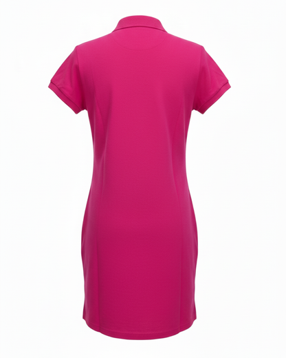 VESTIDO US POLO ASSN DAMA