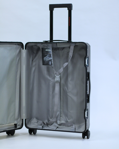 MALETA HUMMER CARRY-ON