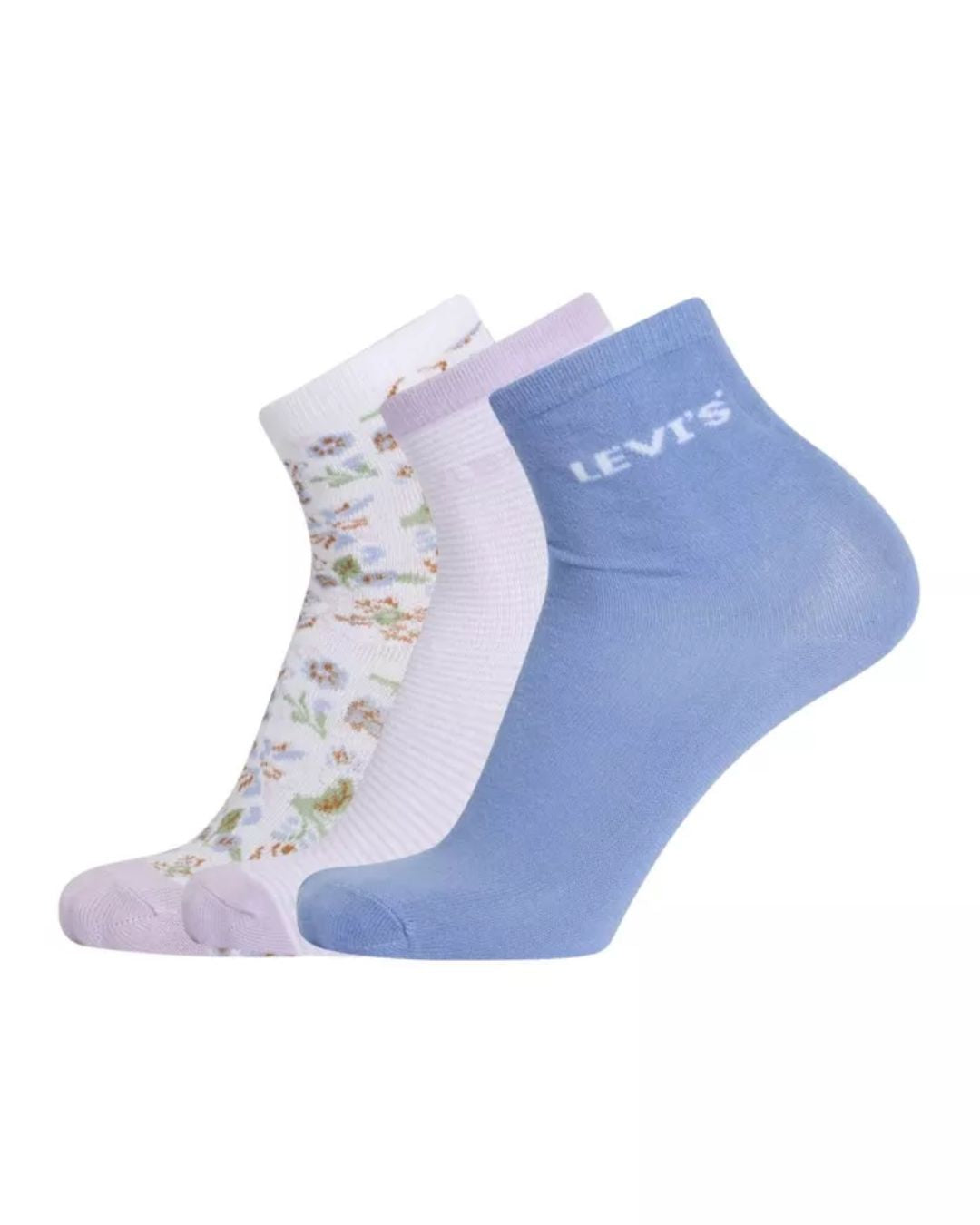 3PACK CALCETAS LEVI&