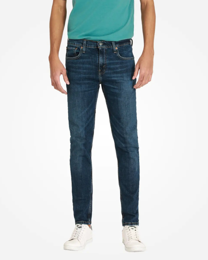 JEAN LEVIS SKINNY TAPER