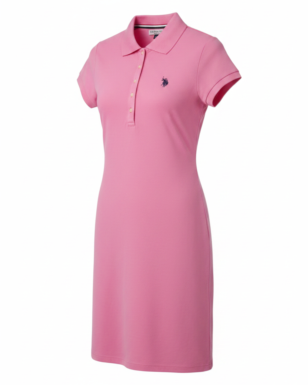 VESTIDO US POLO ASSN DAMA