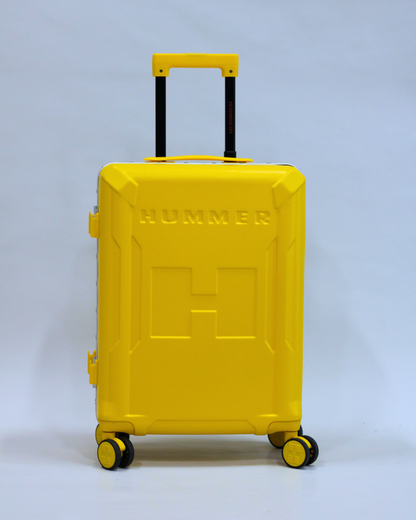 MALETA HUMMER CARRY-ON