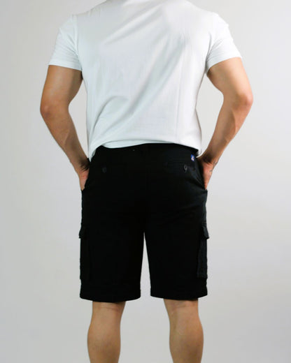 SHORT CAMBRIDGE POLO CABALLERO