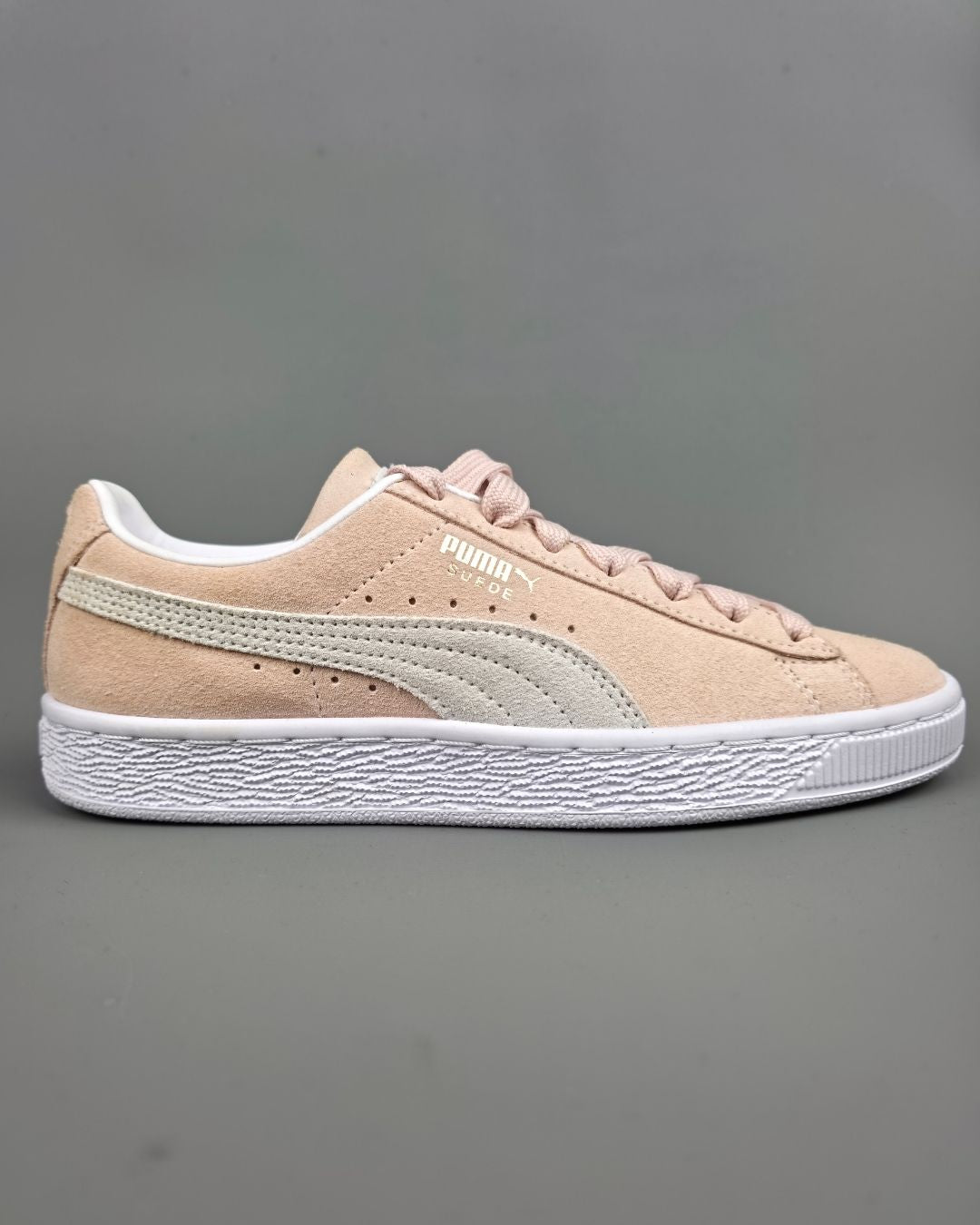 TENNIS PUMA ROSA PARA DAMA
