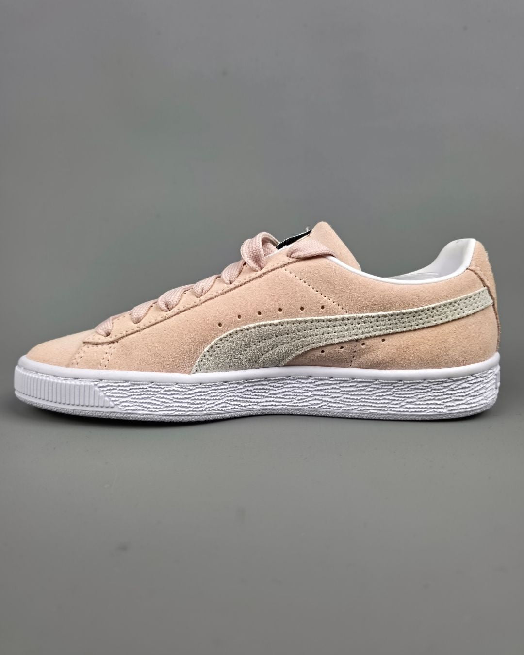 TENNIS PUMA ROSA PARA DAMA