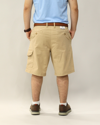 SHORT US POLO