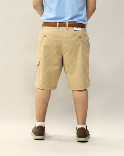 SHORT US POLO