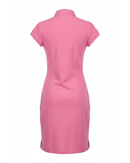 VESTIDO US POLO ASSN DAMA