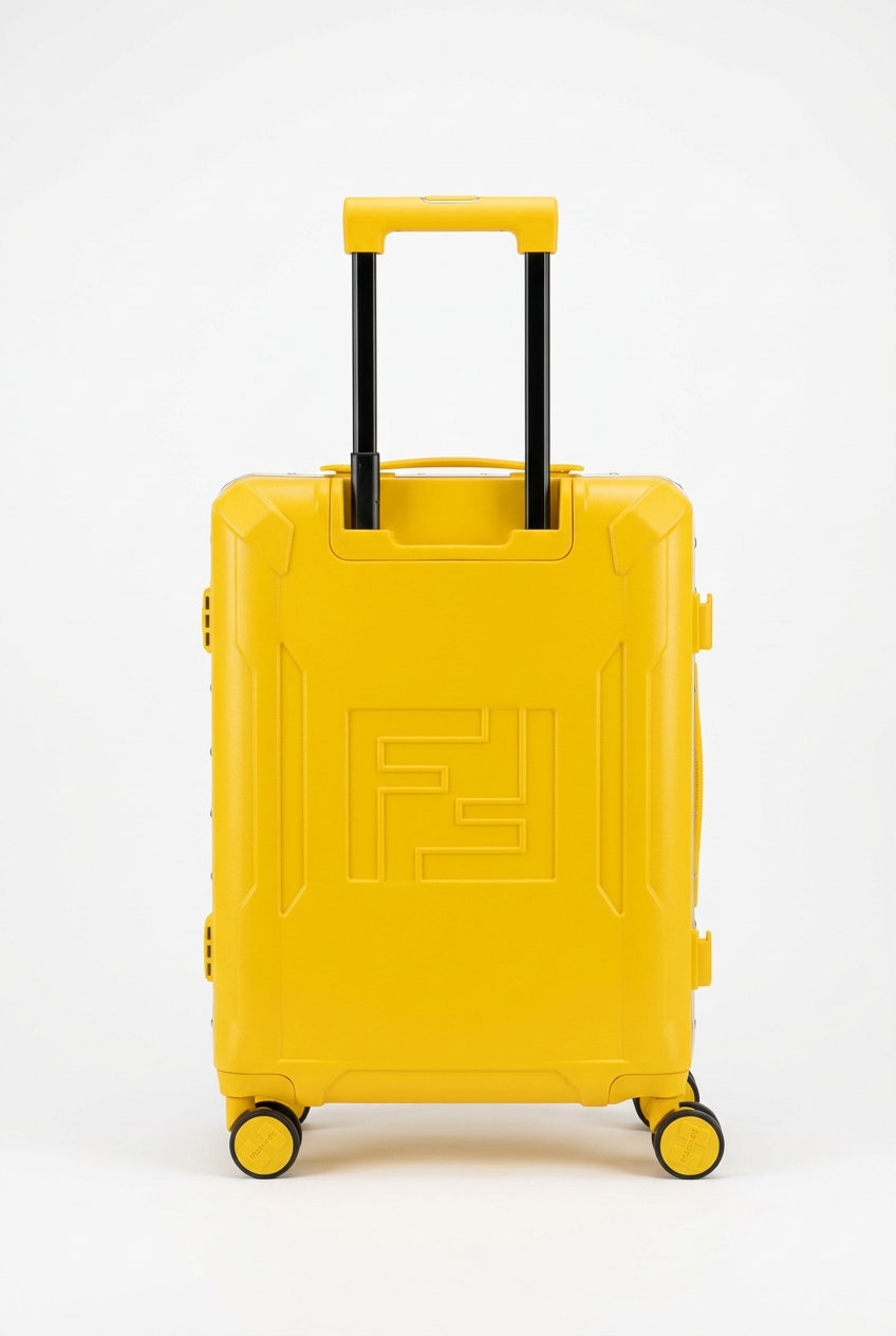 MALETA HUMMER CARRY-ON