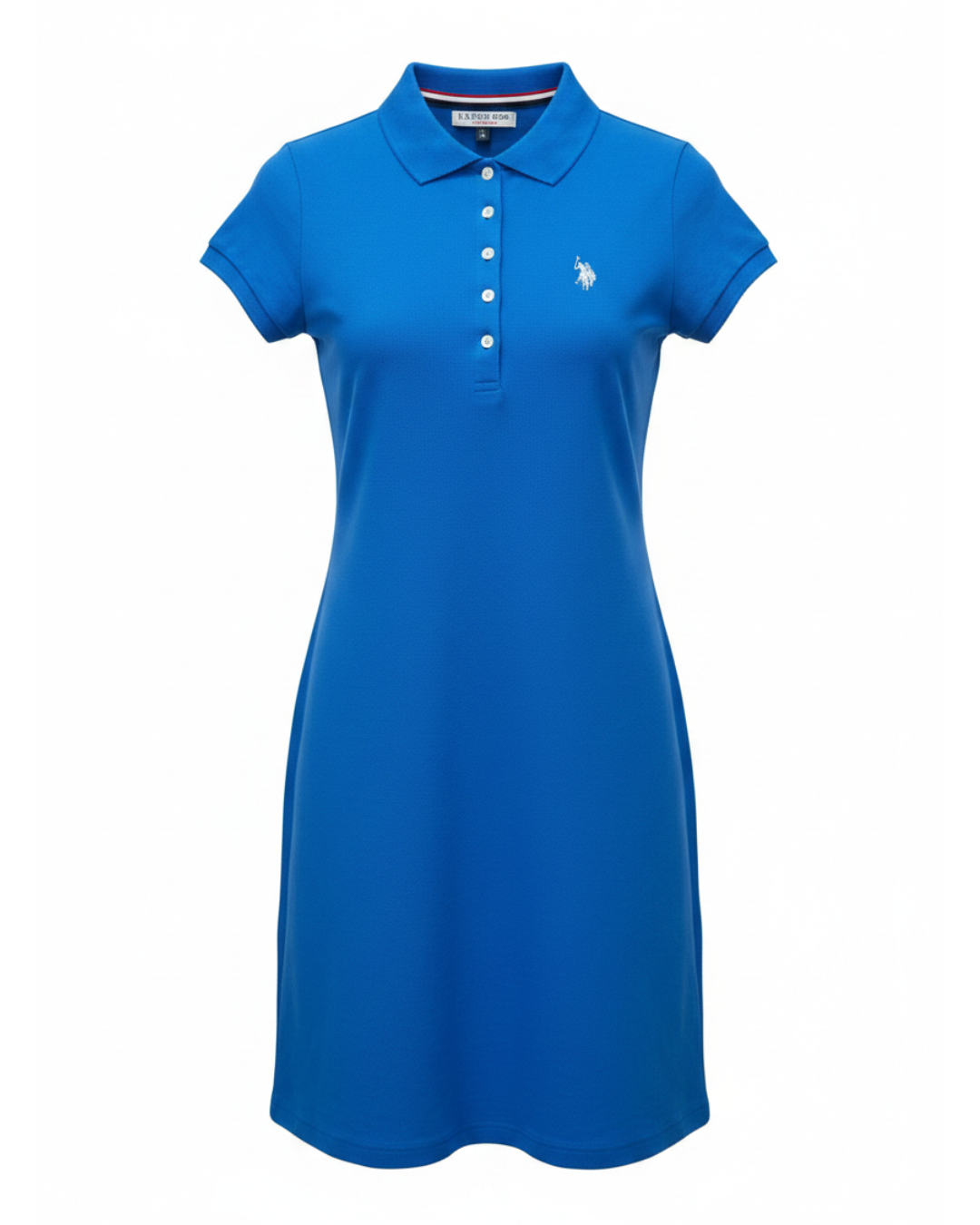 VESTIDO US POLO ASSN DAMA