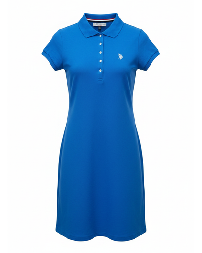 VESTIDO US POLO ASSN DAMA