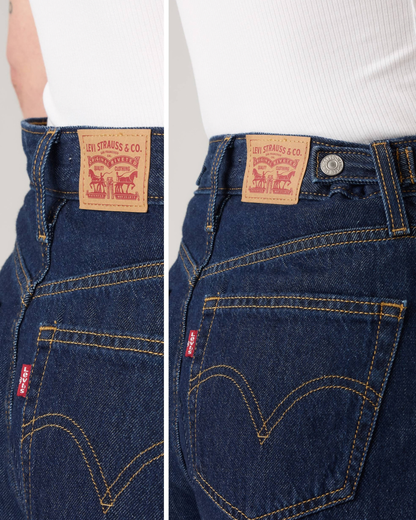 JEANS LEVI&