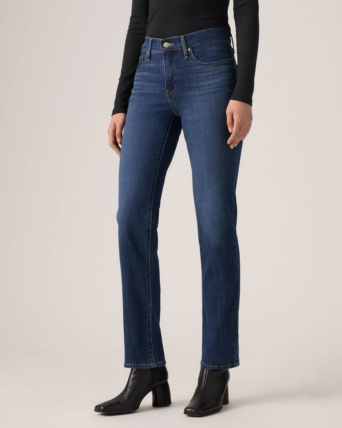 JEANS LEVI&