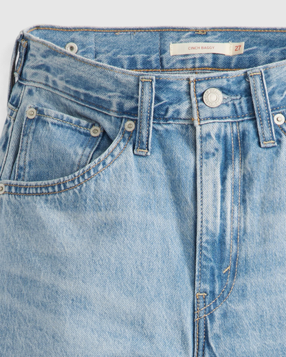 JEANS LEVI&
