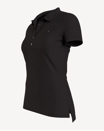POLO TOMMY SLIM FIT