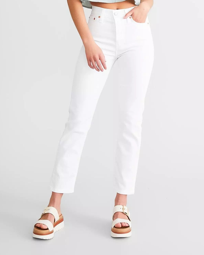 JEANS LEVIS WEDGIE STRAIGHT 0184