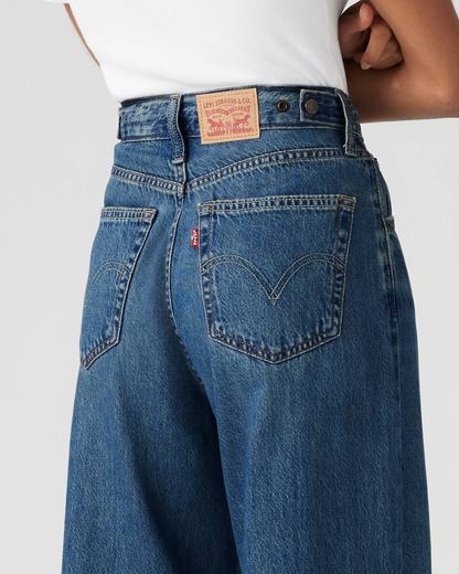 JEANS LEVI&
