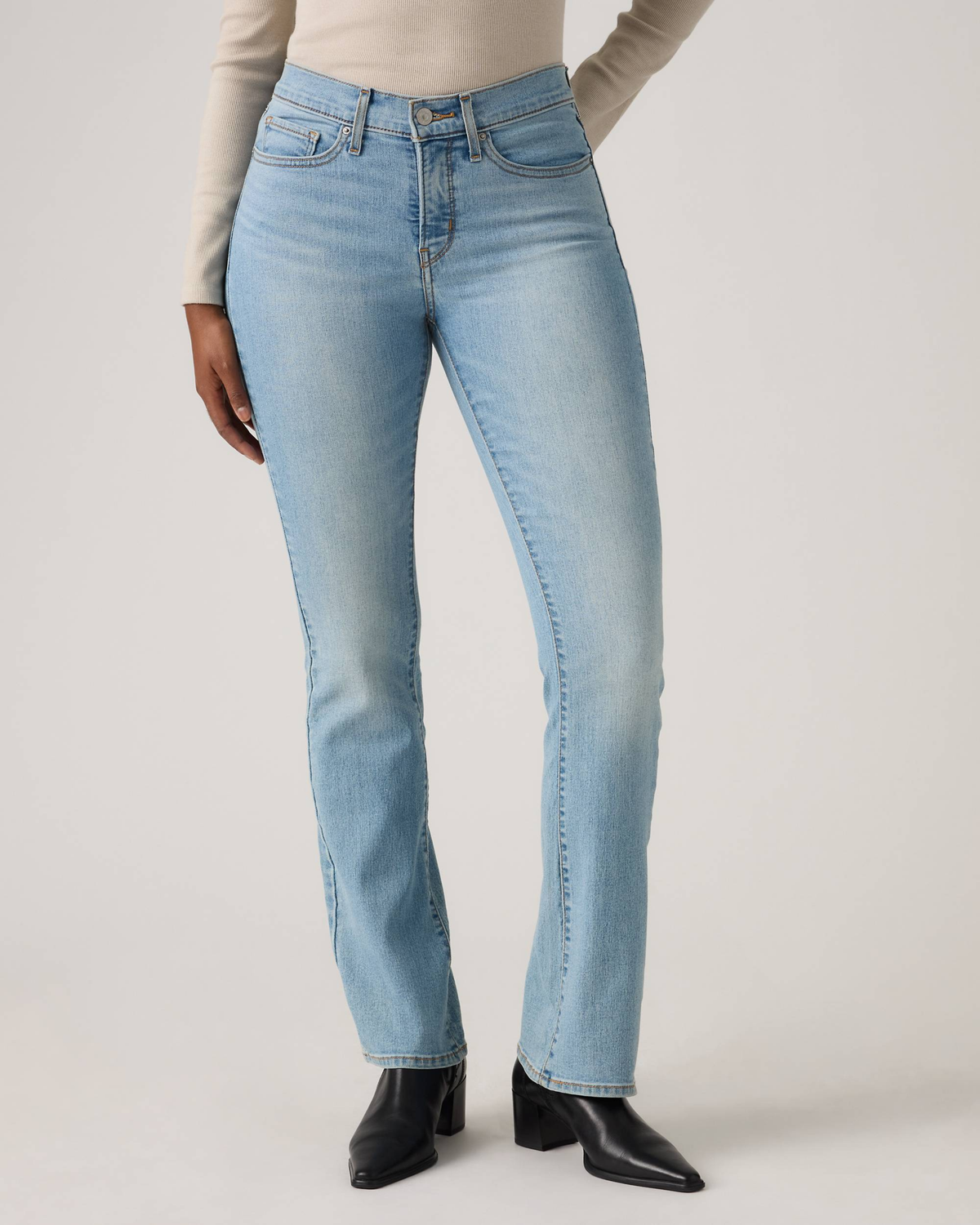 JEANS LEVI&