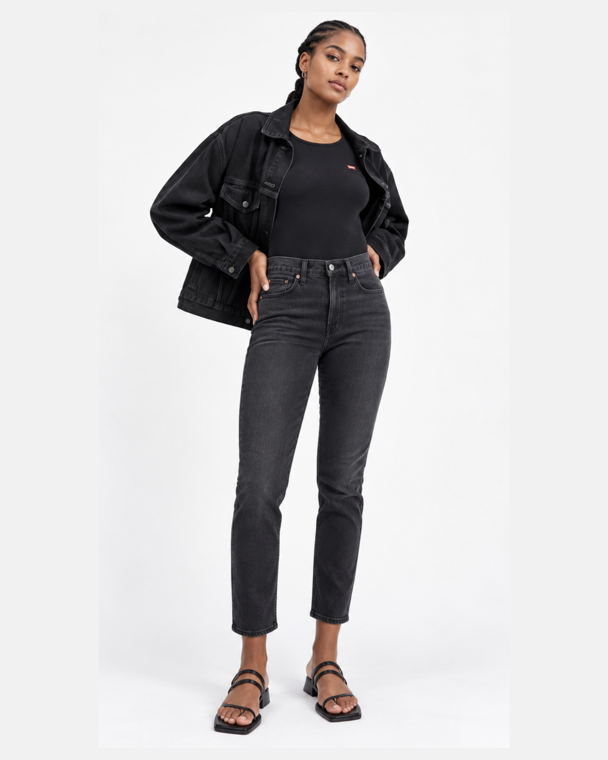 JEANS LEVI&