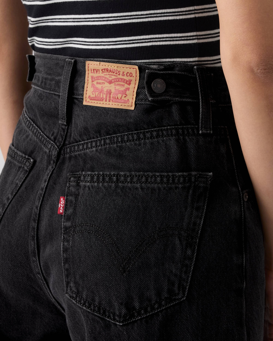 JEANS LEVI&