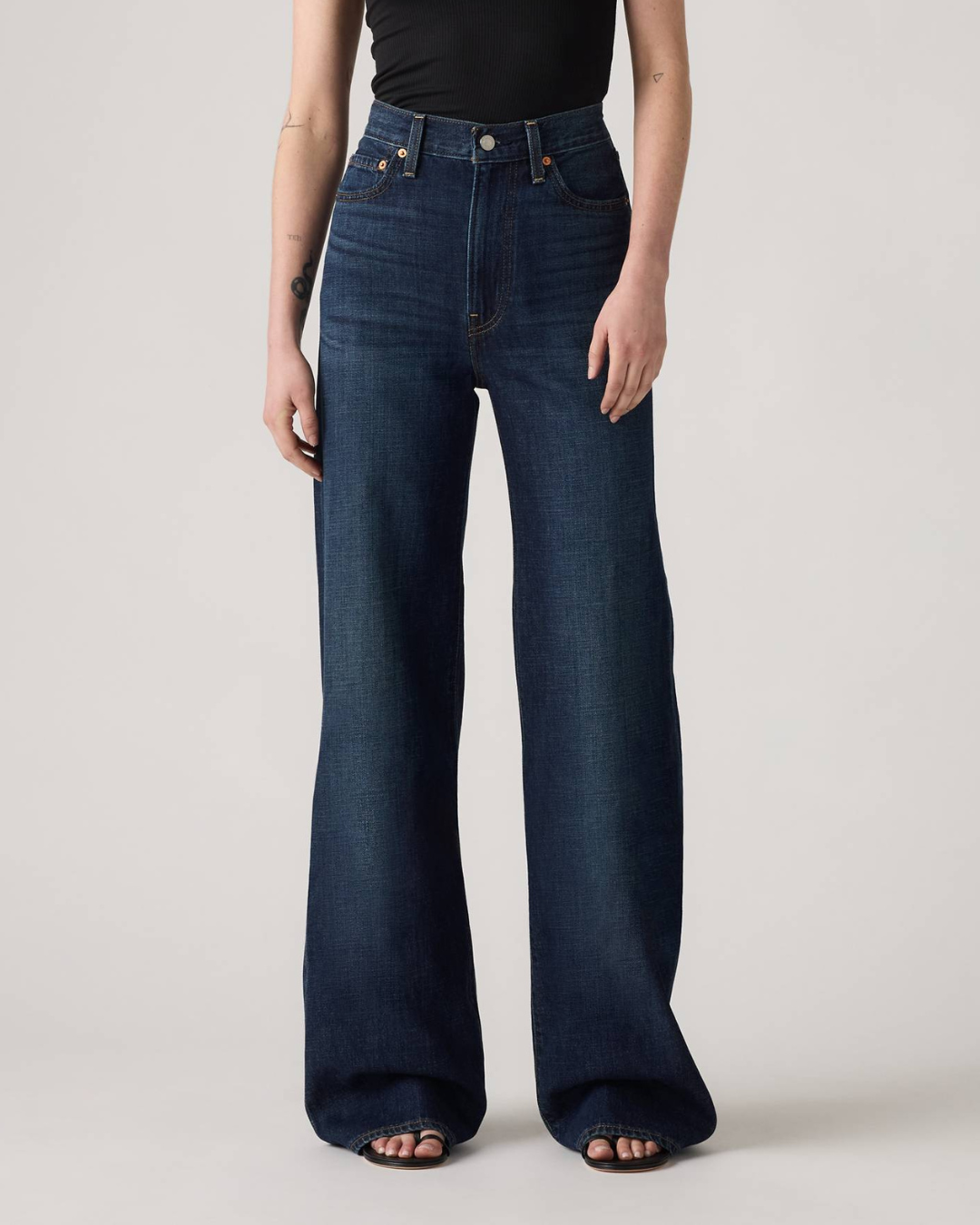 JEANS LEVI&