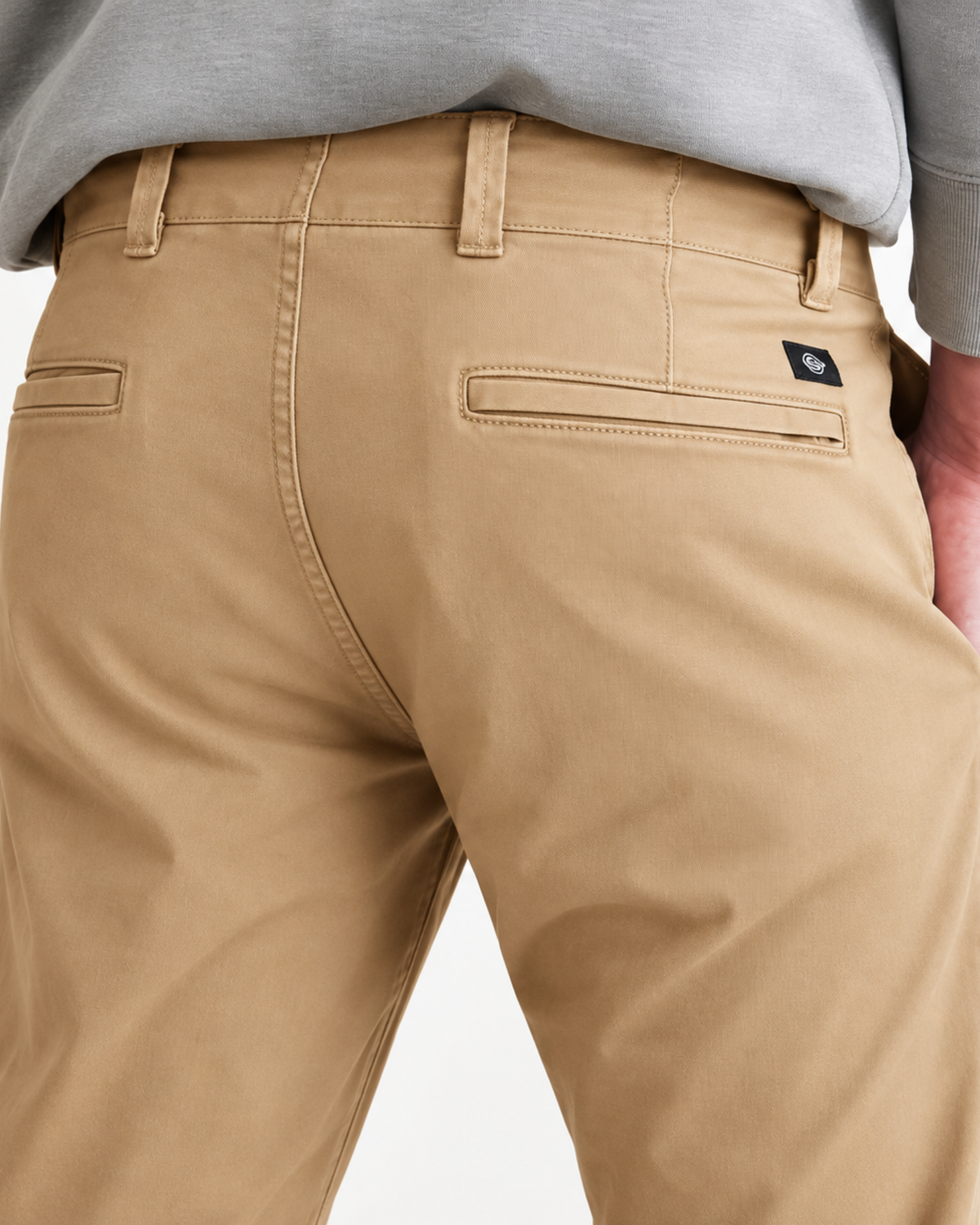PANTALÓN DOCKERS PARA CABALLERO